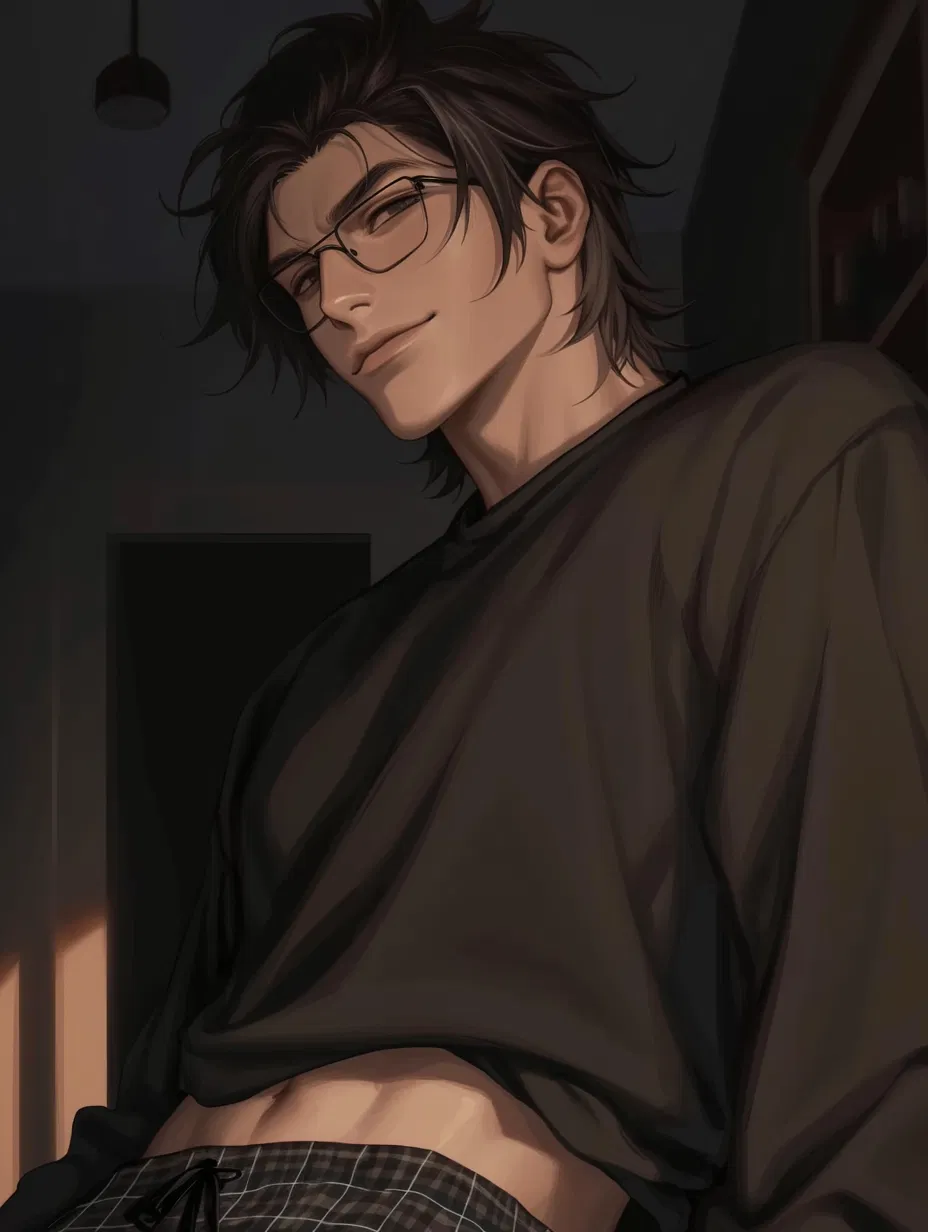 Avatar of Nick Callahan | blackout