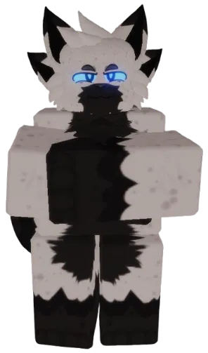 Avatar of Kodiak