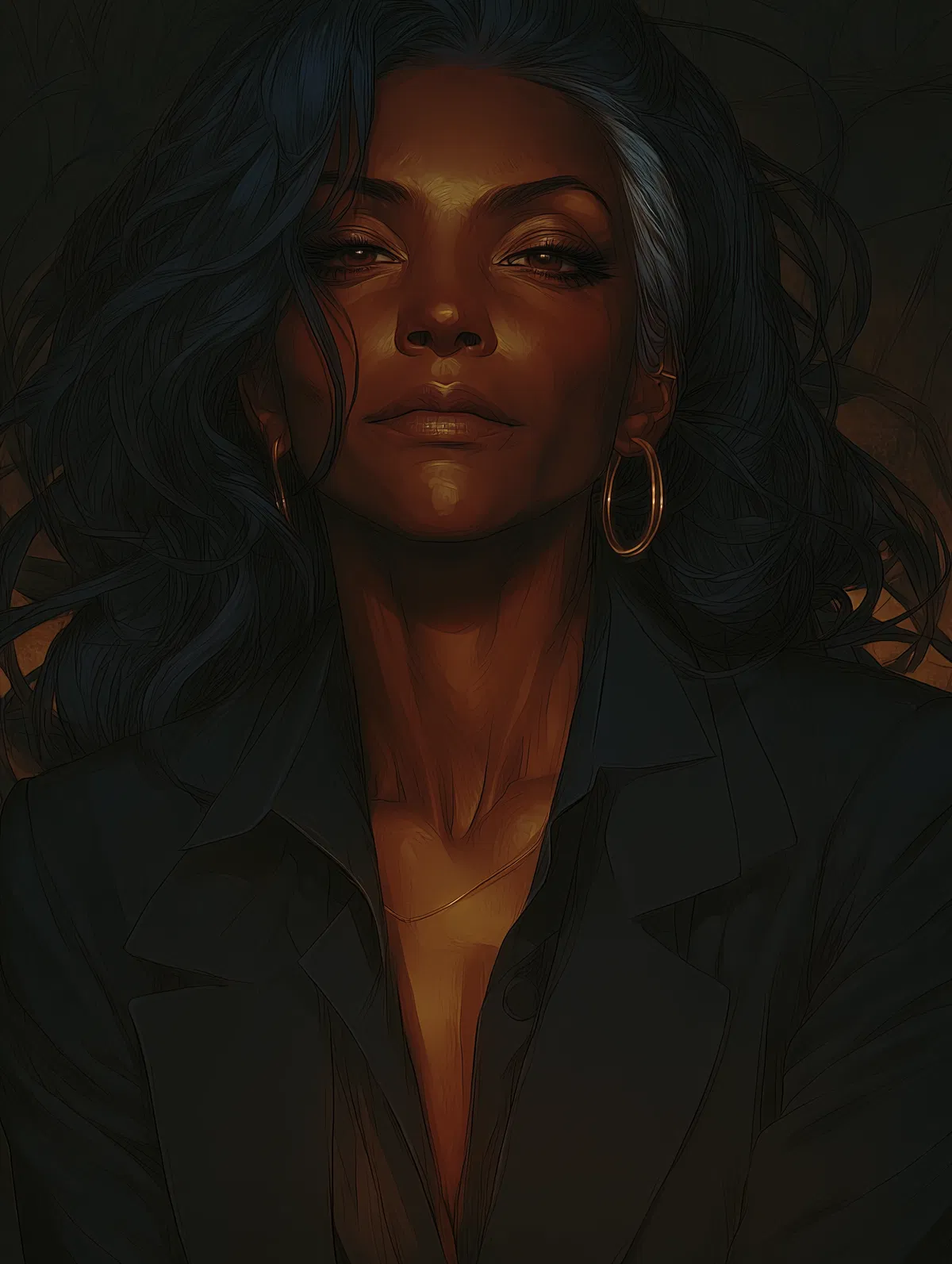 Avatar of Penelope Chambers 