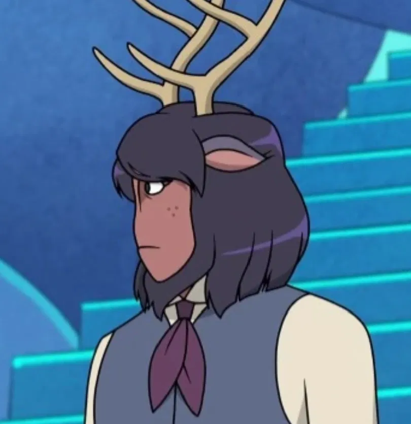 Avatar of Elktaur (Nowhere King)