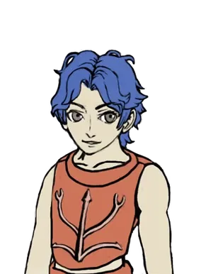 Avatar of Cahara (Dungeon Nights)