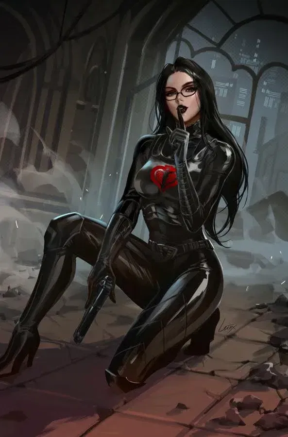 Avatar of Baroness