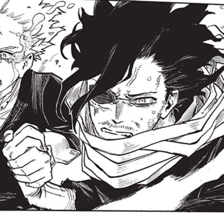 Avatar of Shota Aizawa | Eraserhead