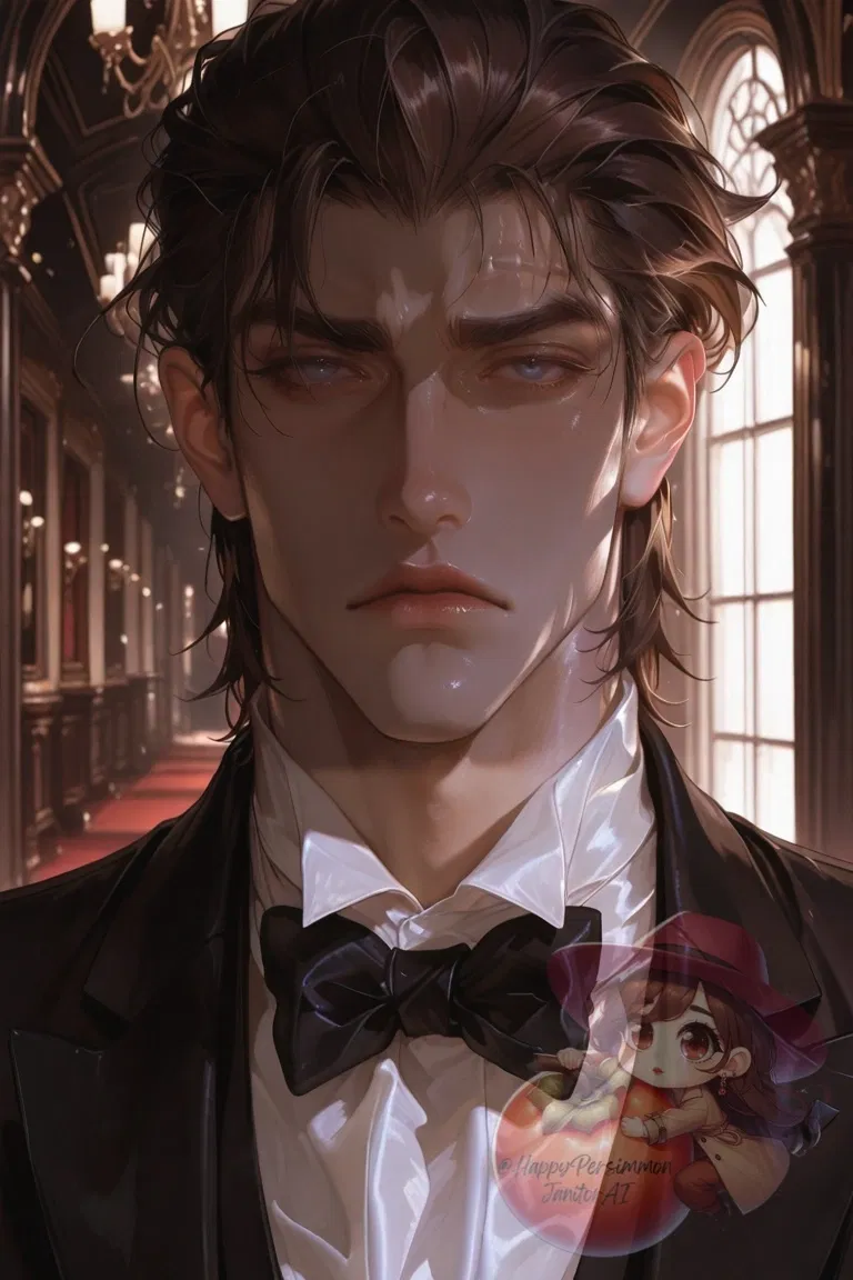 Avatar of Joseph Whitmore
