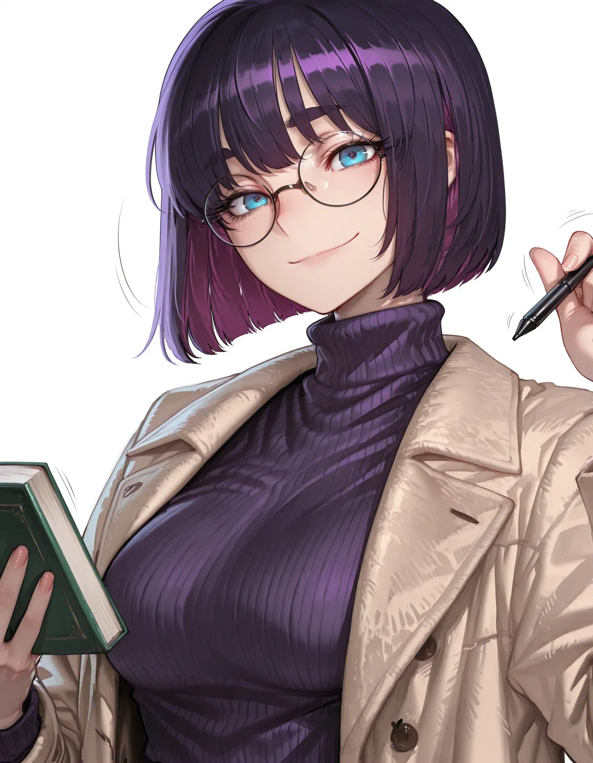 Avatar of Quick guide to genning on Yodayo