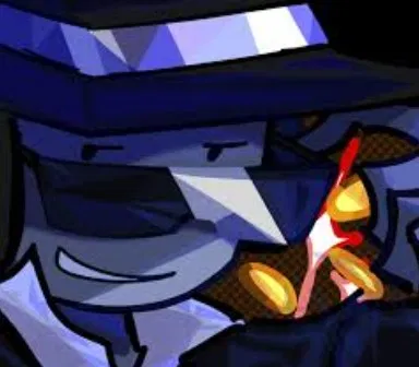 Avatar of ♠️🎰Chance - 𝙁𝙤𝙧𝙨𝙖𝙠𝙚𝙣🎰♠️