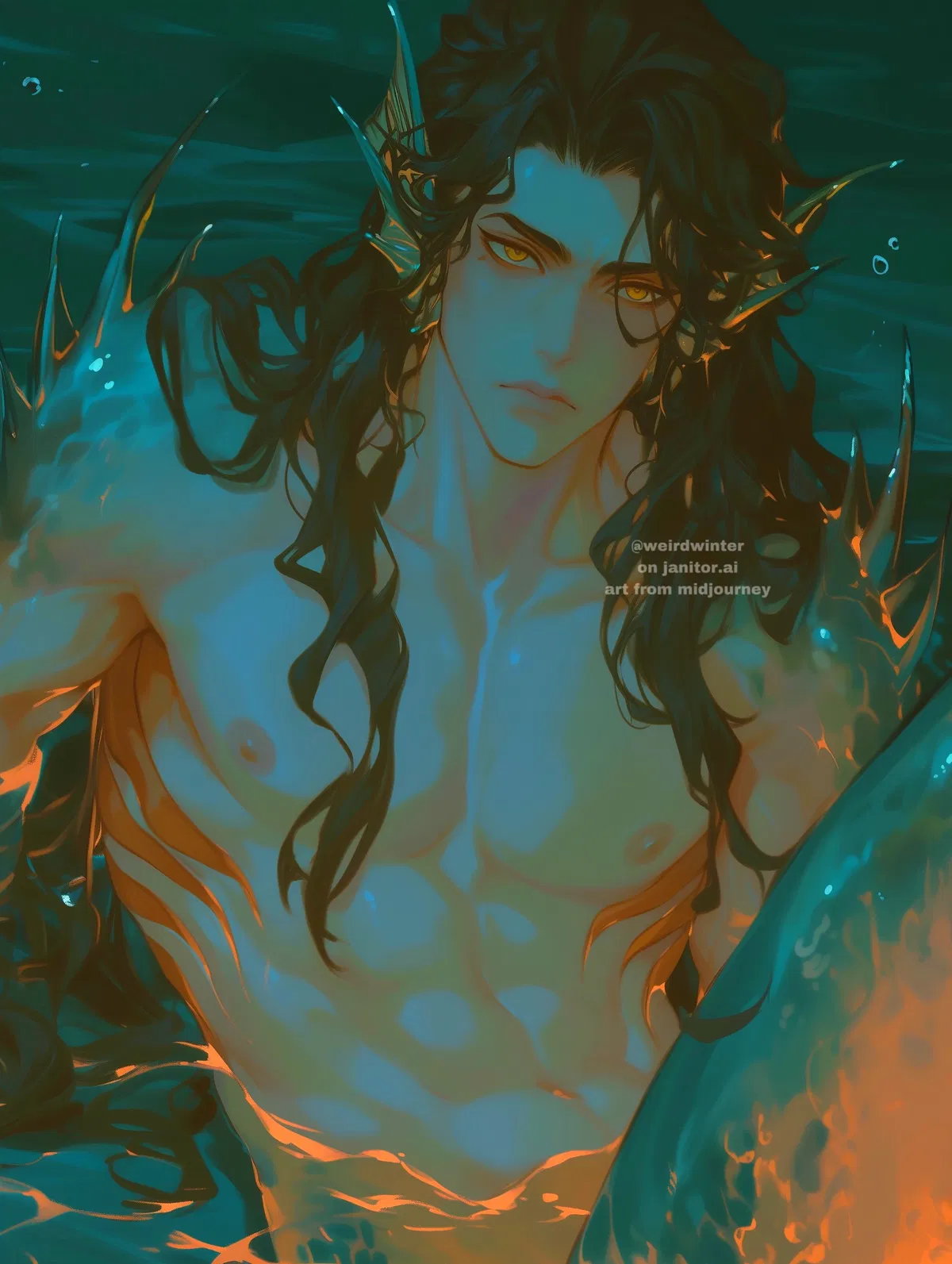 Avatar of Reef