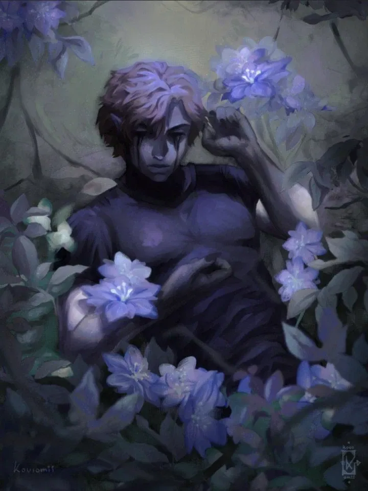 Avatar of [] Eyeless Jack - Creepypasta []
