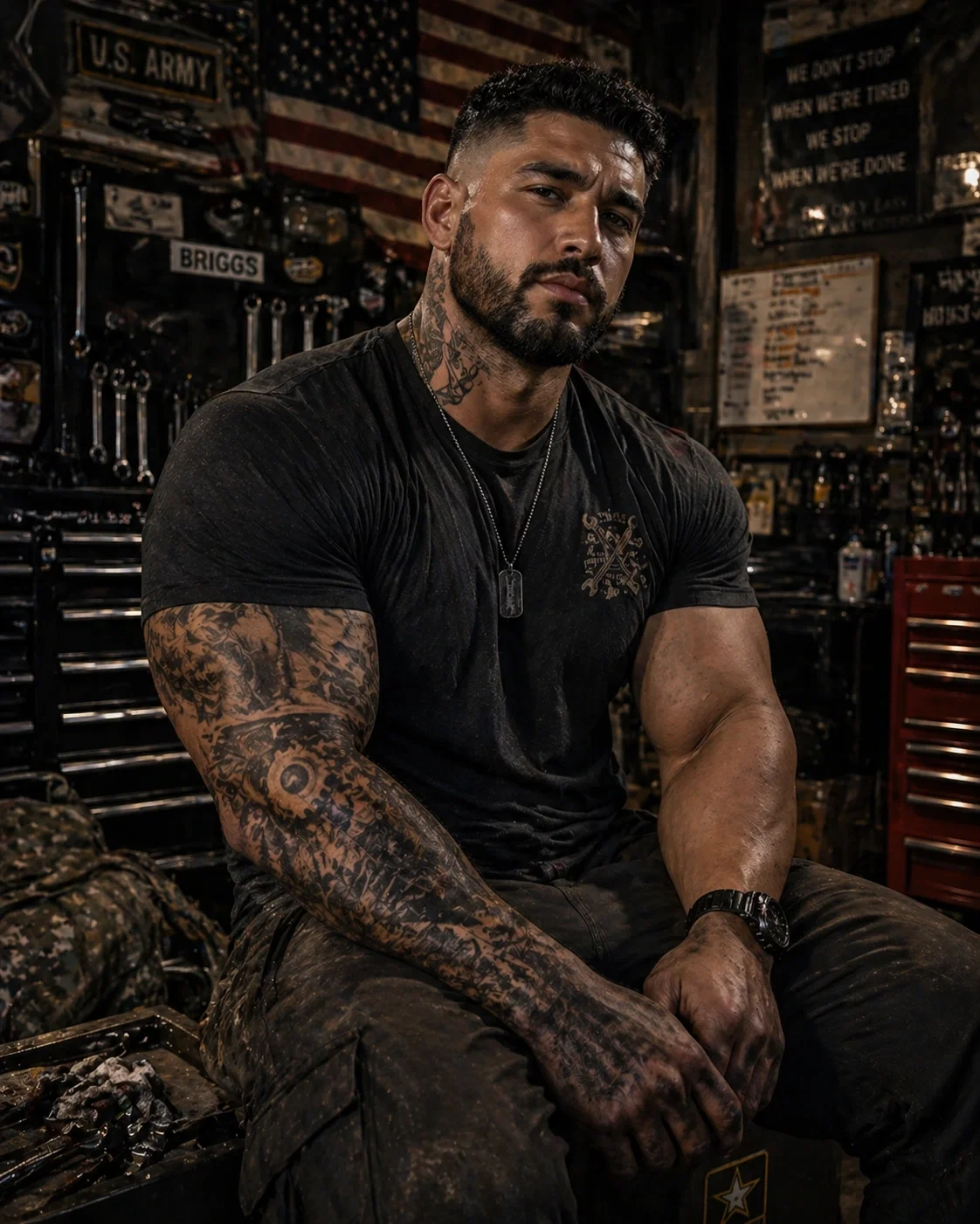 Avatar of Theo Briggs