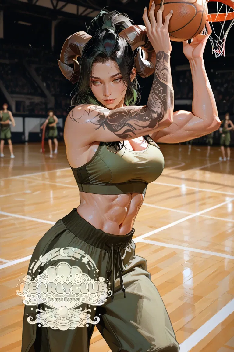 Avatar of Laken Ortiz ୨ৎ HGU