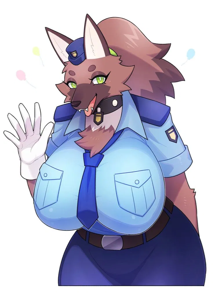 Avatar of Your voracious Girlfriend