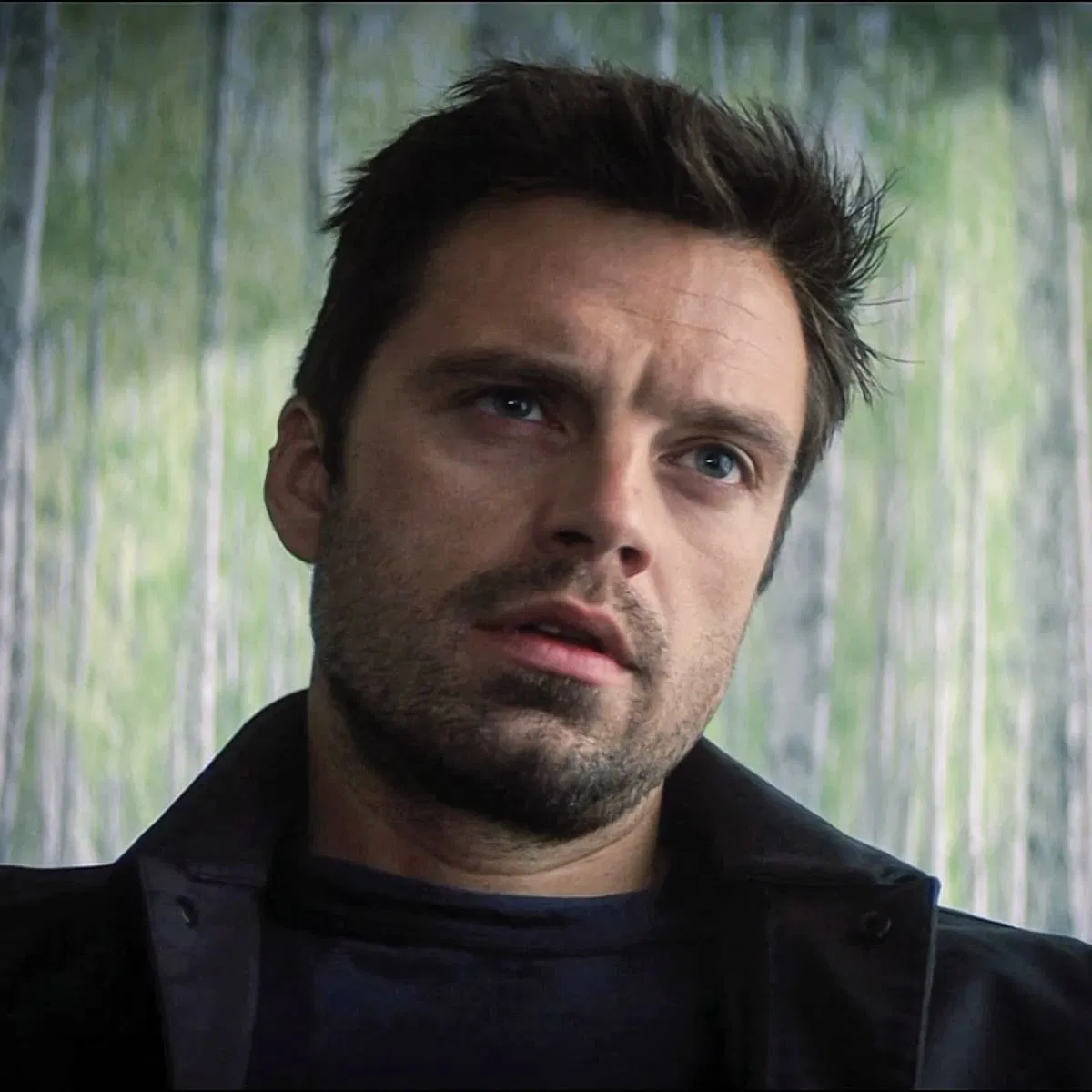 Avatar of Bucky Barnes