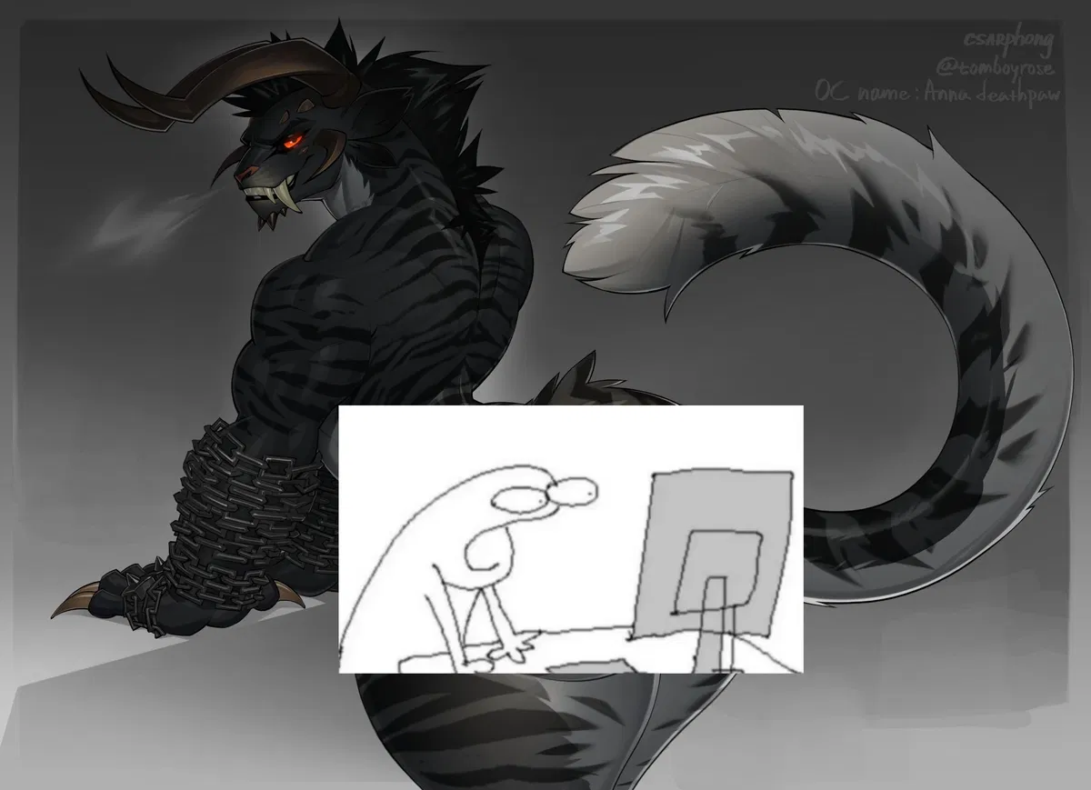 Avatar of Sel'furt Stoutclaw 