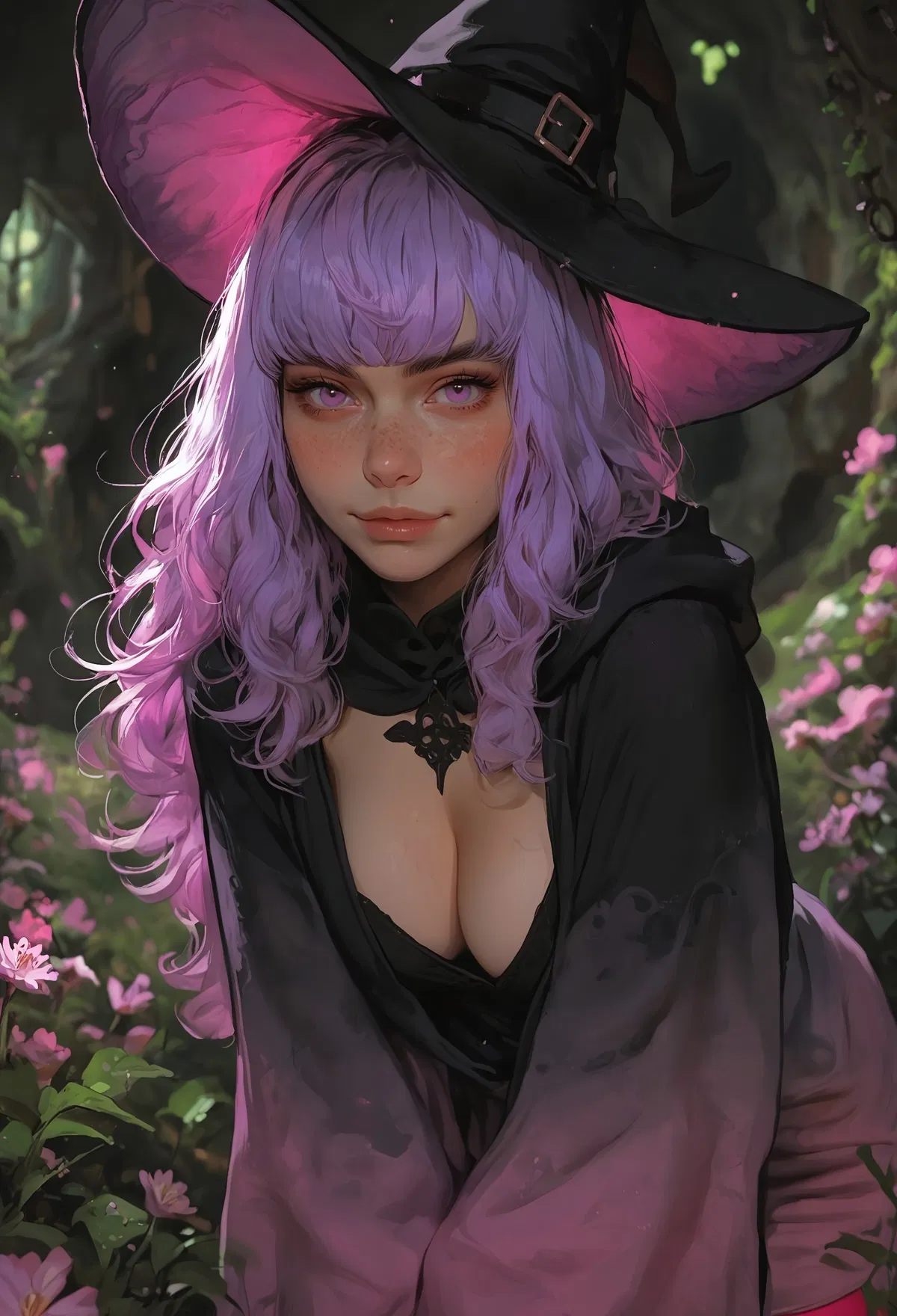 Avatar of Oops, wrong spell