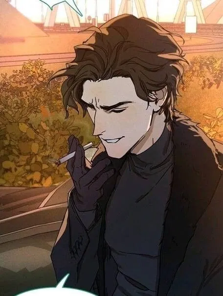 Avatar of Кай Сноу