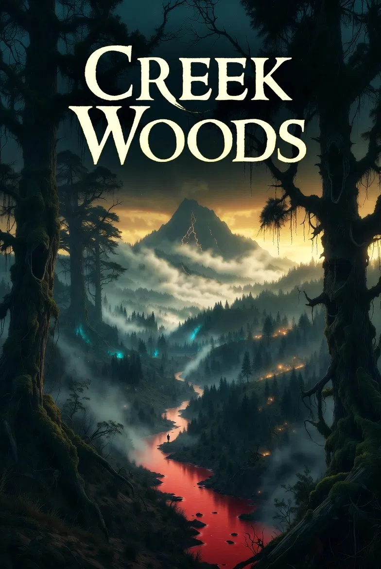 Avatar of The Village Of Creek Wood