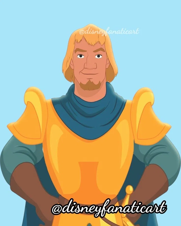 Avatar of Captain Phoebus