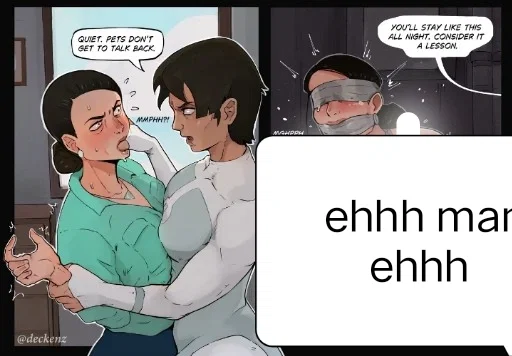 Avatar of Anissa and Debbie 