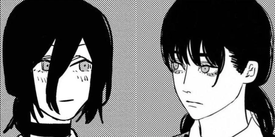 Avatar of Reze & Asa