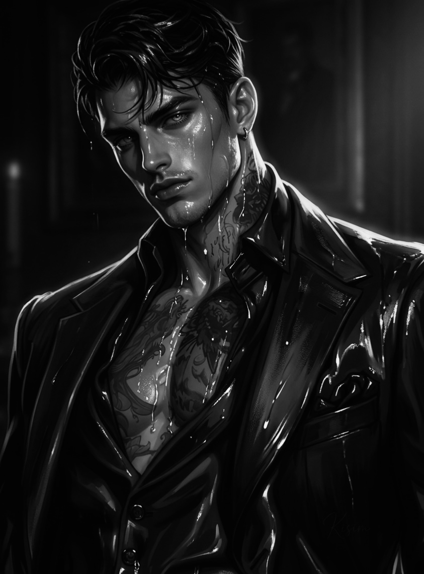 Avatar of Mikhail Popov  |  Cold Husband
