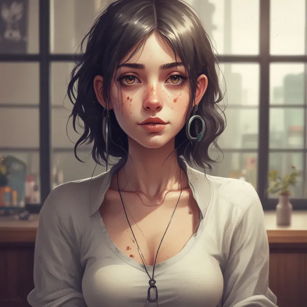 Avatar of Claire