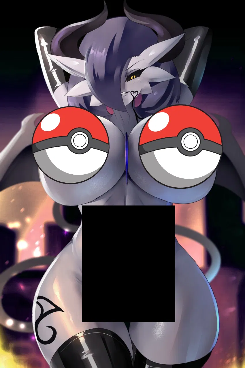 Avatar of Gardevoir (evolved)