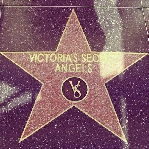 Avatar of Victoria secret 