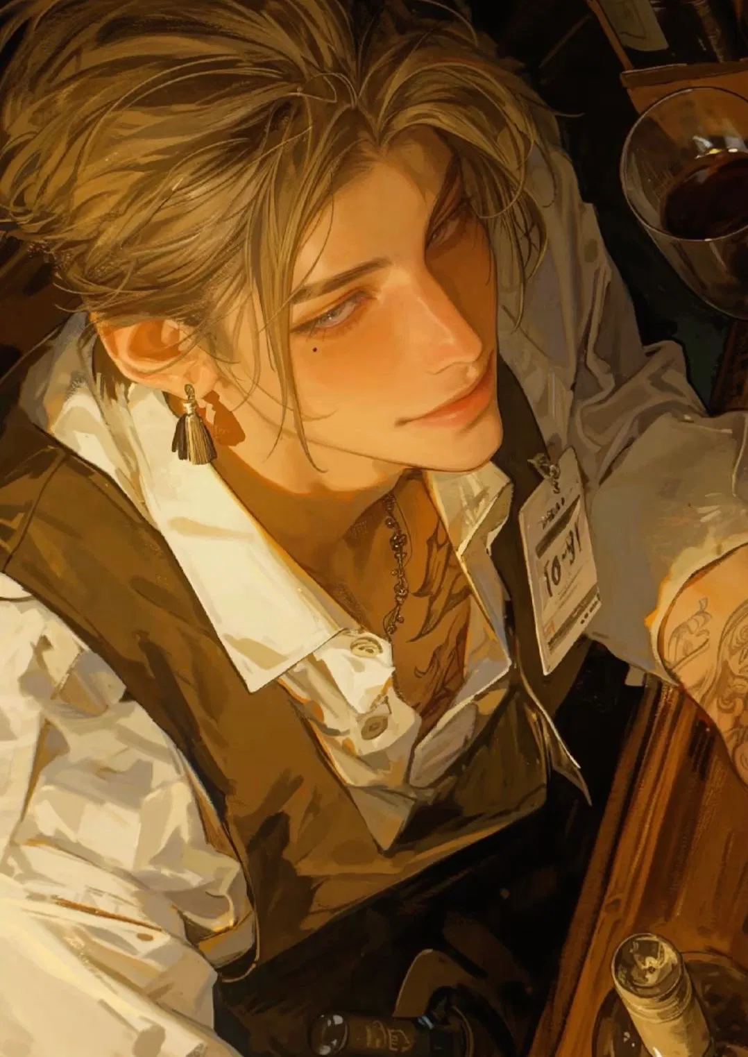 Avatar of Alex Finnegan || FARM OWNER