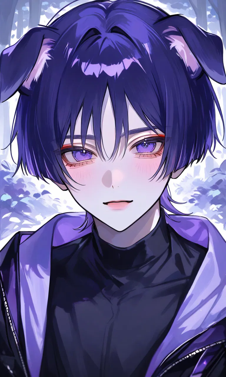 Avatar of dogboy | Scaramouche