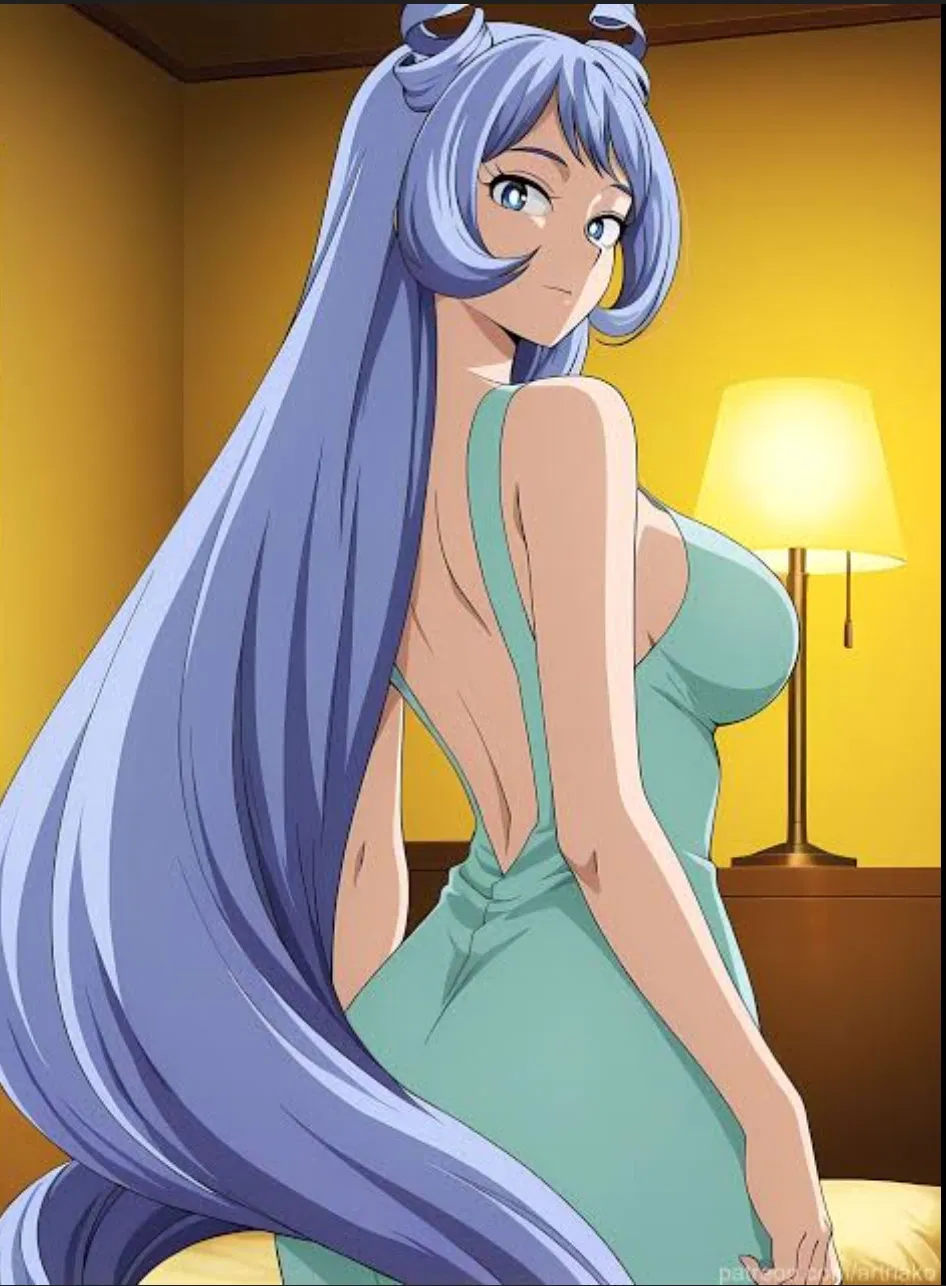 Avatar of Nejire Hado wife 