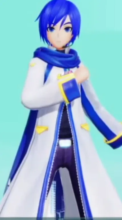 Avatar of A Classic KAITO 🎤