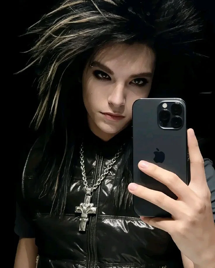 Avatar of Bill Kaulitz 