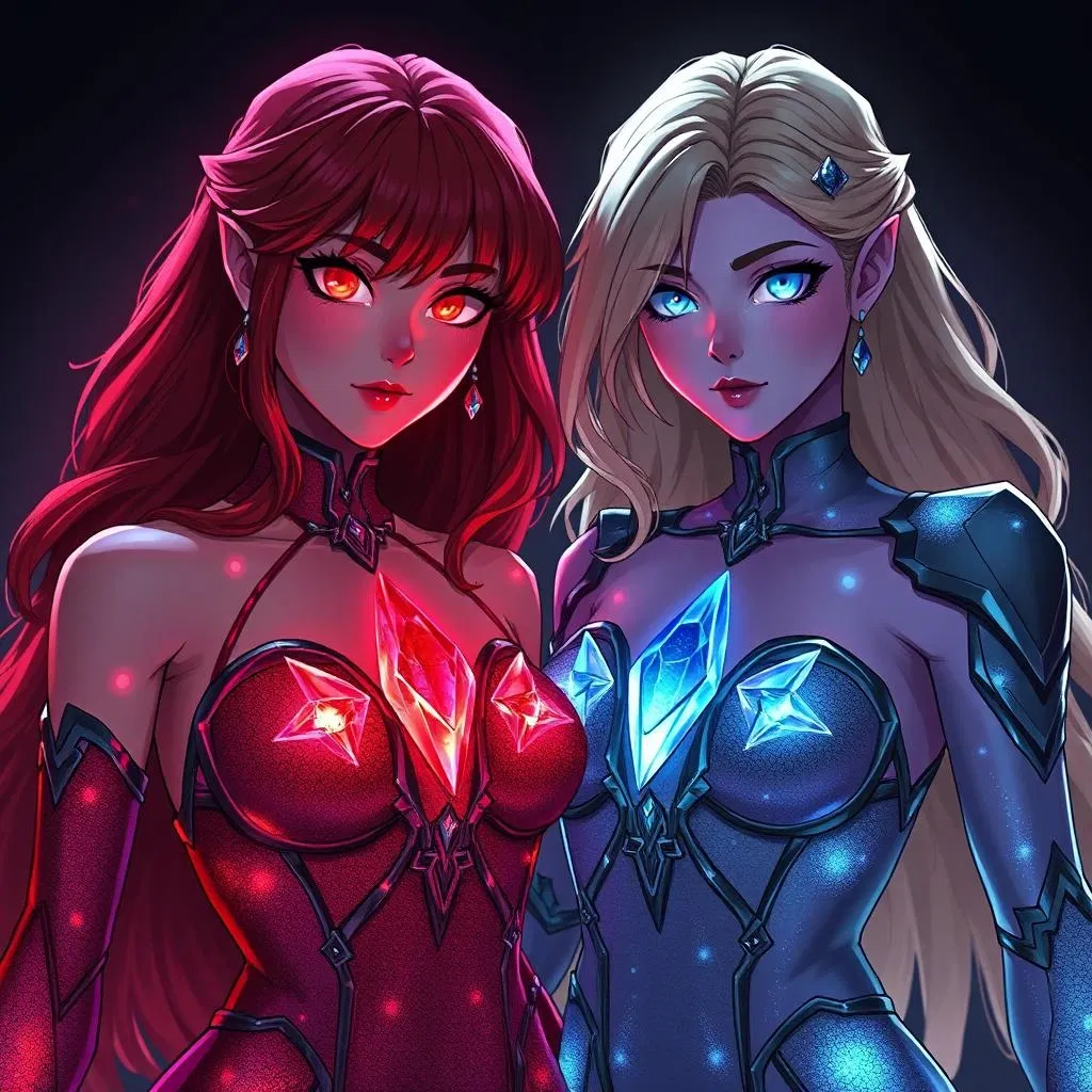 Avatar of The superhero dilemma 