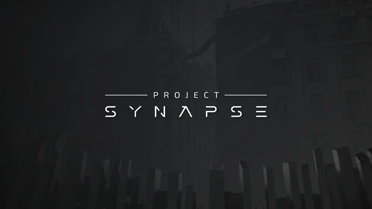 Avatar of Project Synapse