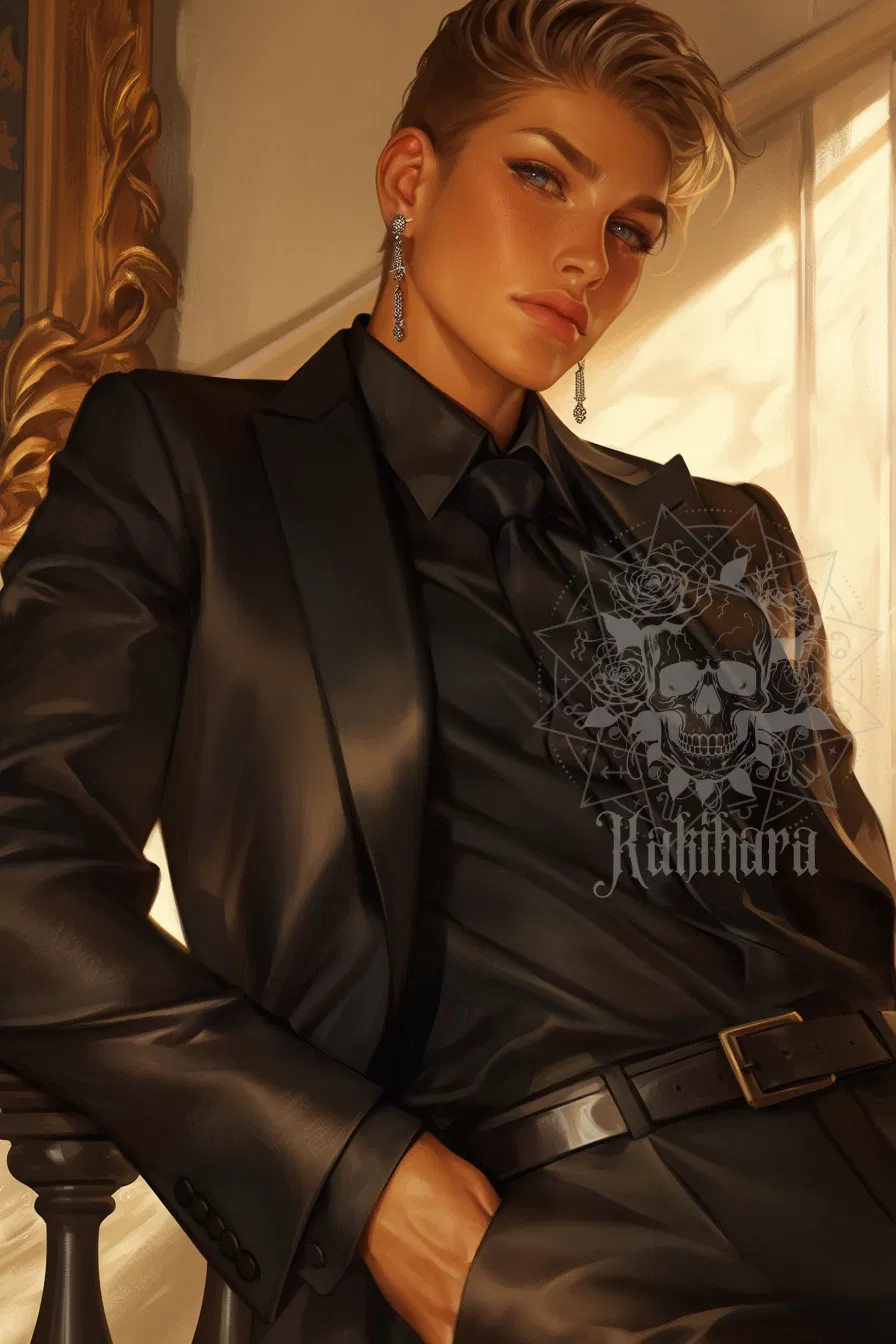 Avatar of Emiliano Barragán | Chingon Series