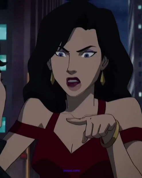 Avatar of Lois Lane (dcamu)