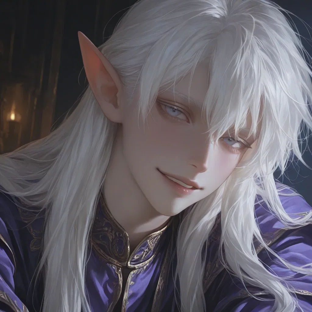 Avatar of Alden Everhart
