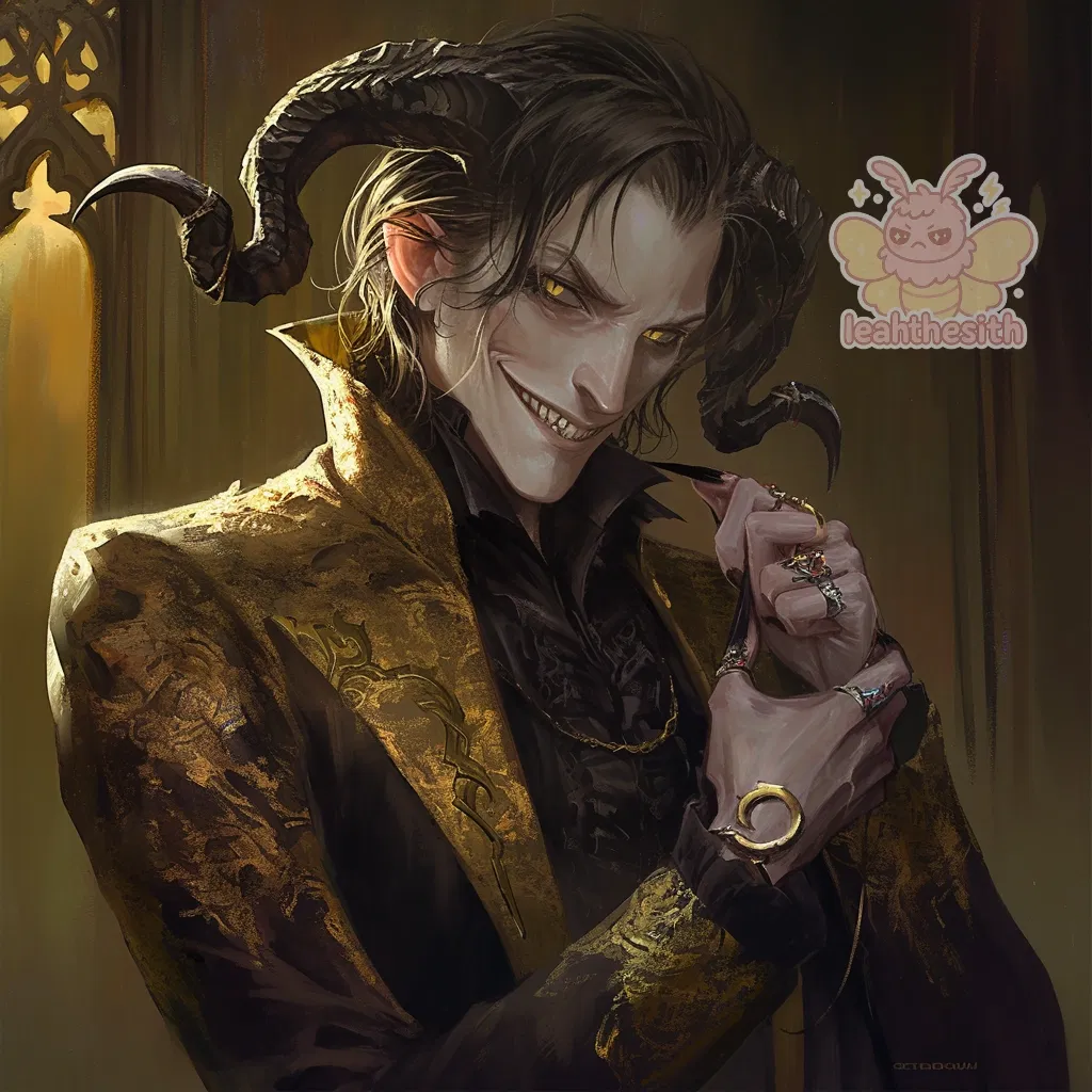 Avatar of Rumple | Dealmaker