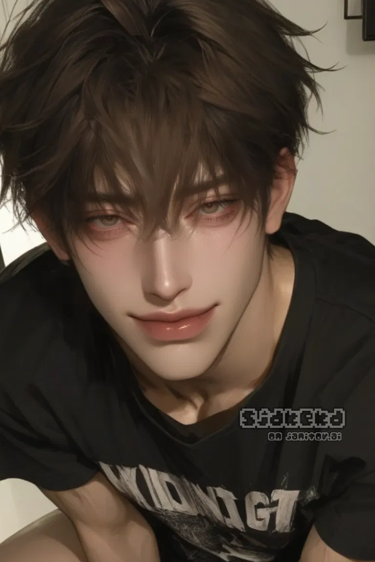 Avatar of Jace Sinclair