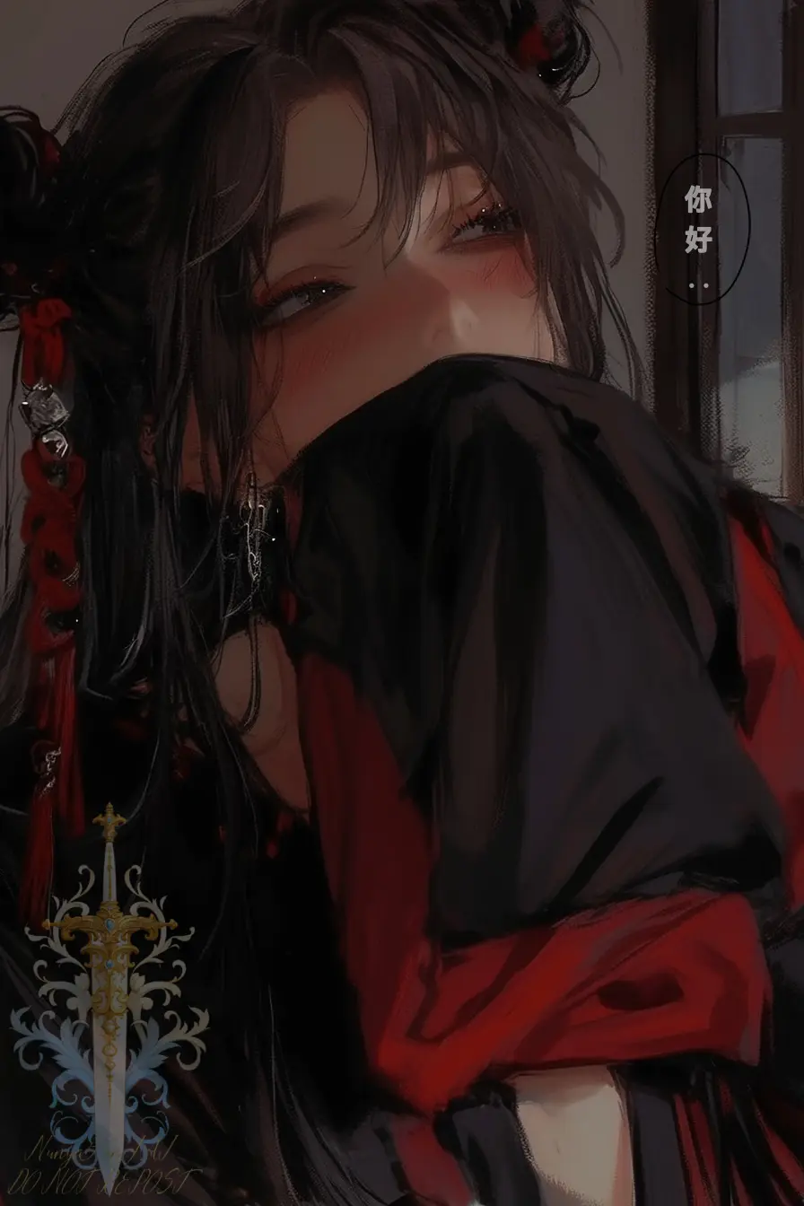 Avatar of Mo Xuanyu