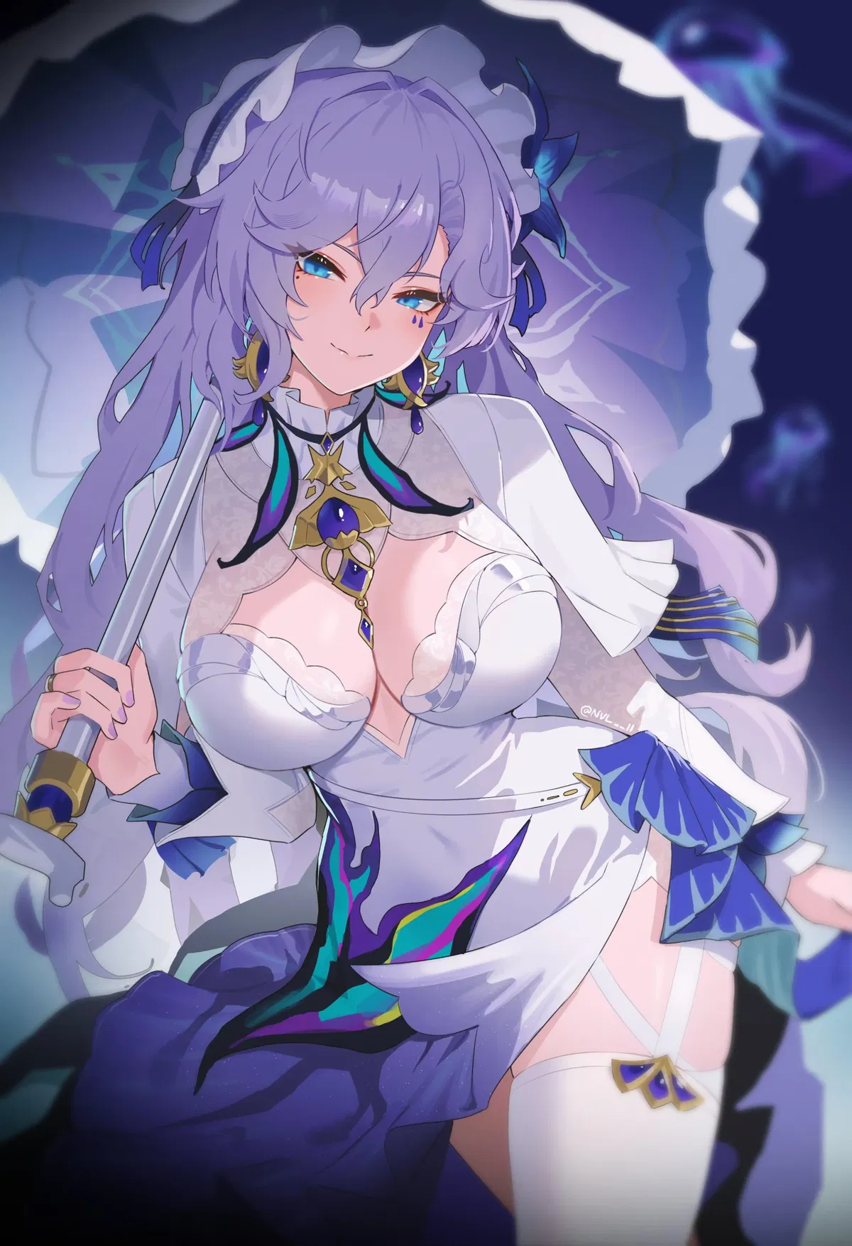 Avatar of Cantarella//Bookstore(AU)