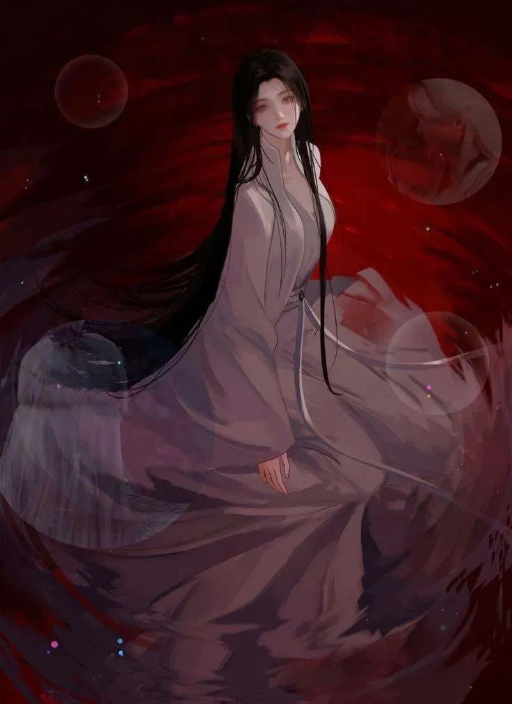 Avatar of Tianxia World RPG