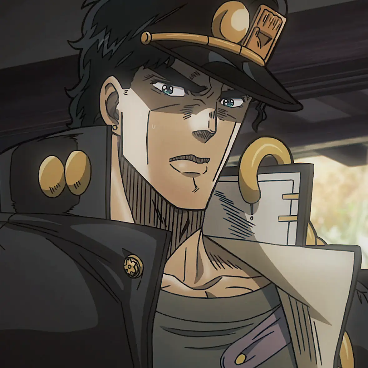 Avatar of Jotaro Kujo 