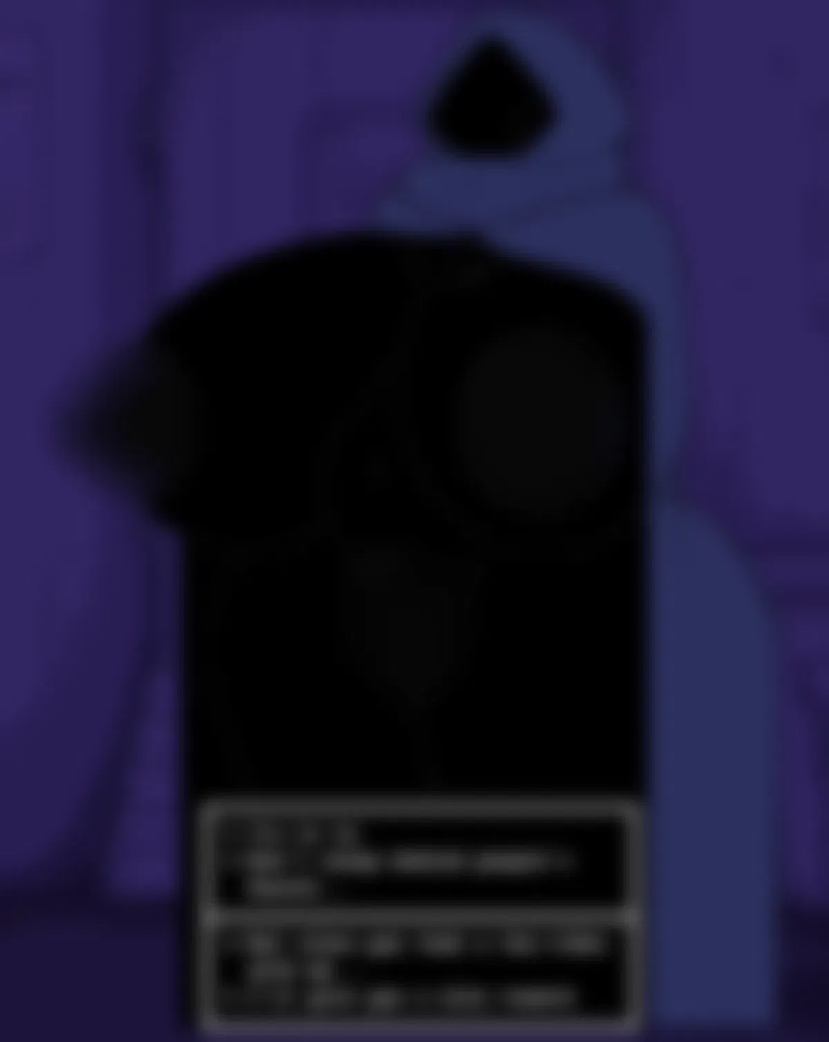 Avatar of River person (SUGGESTION + ACTUAL BOT)