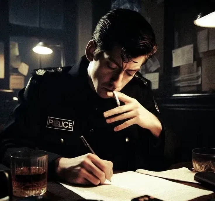 Avatar of Alex Turner 
