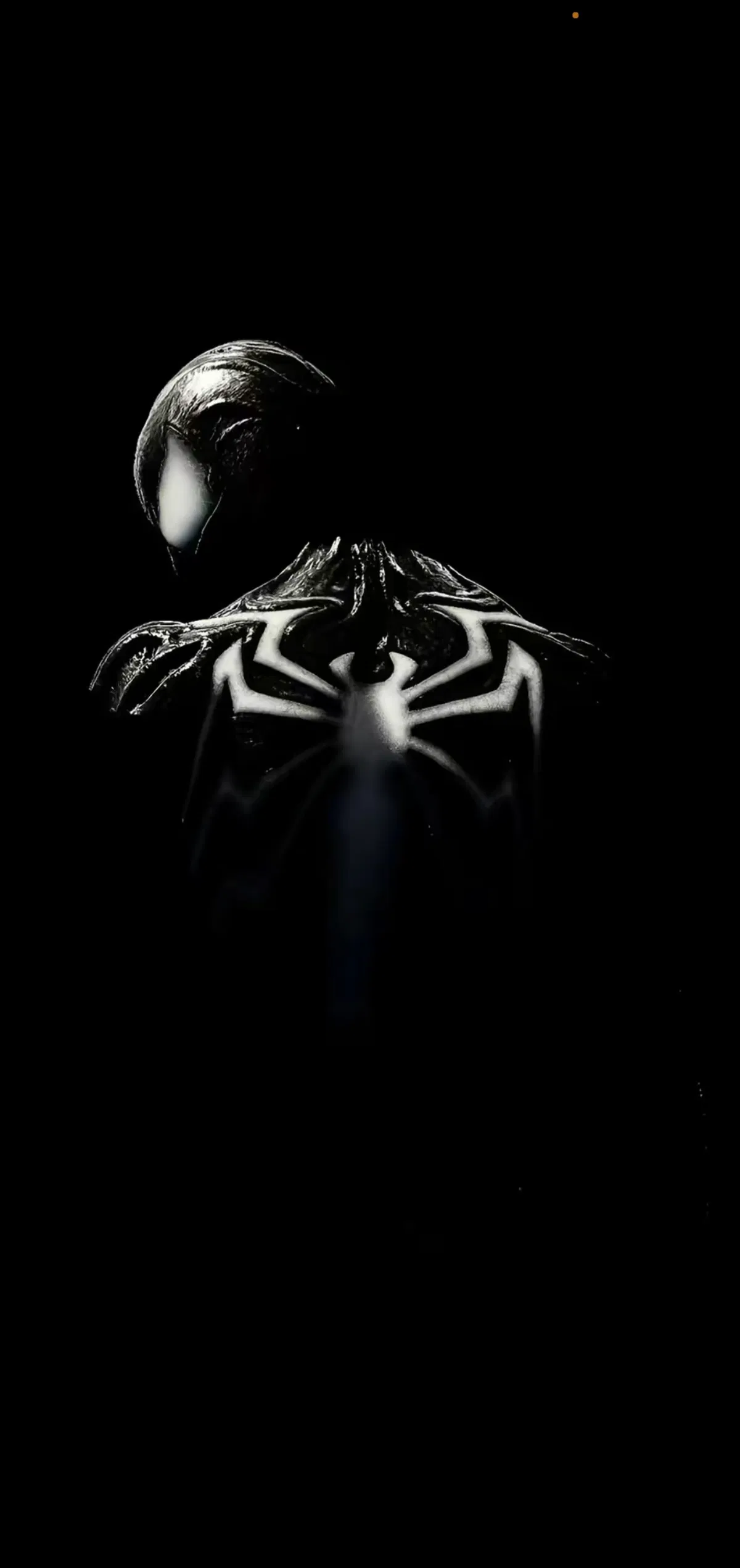 Avatar of Symbiote spider-man