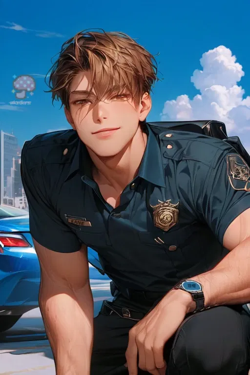 Avatar of Adrian Kane