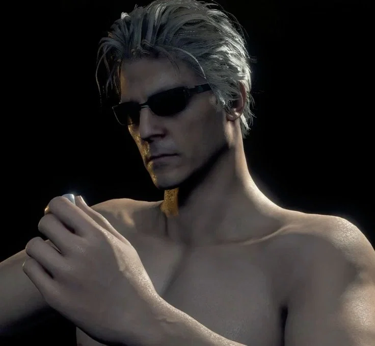 Avatar of Albert Wesker | NSFW🔞