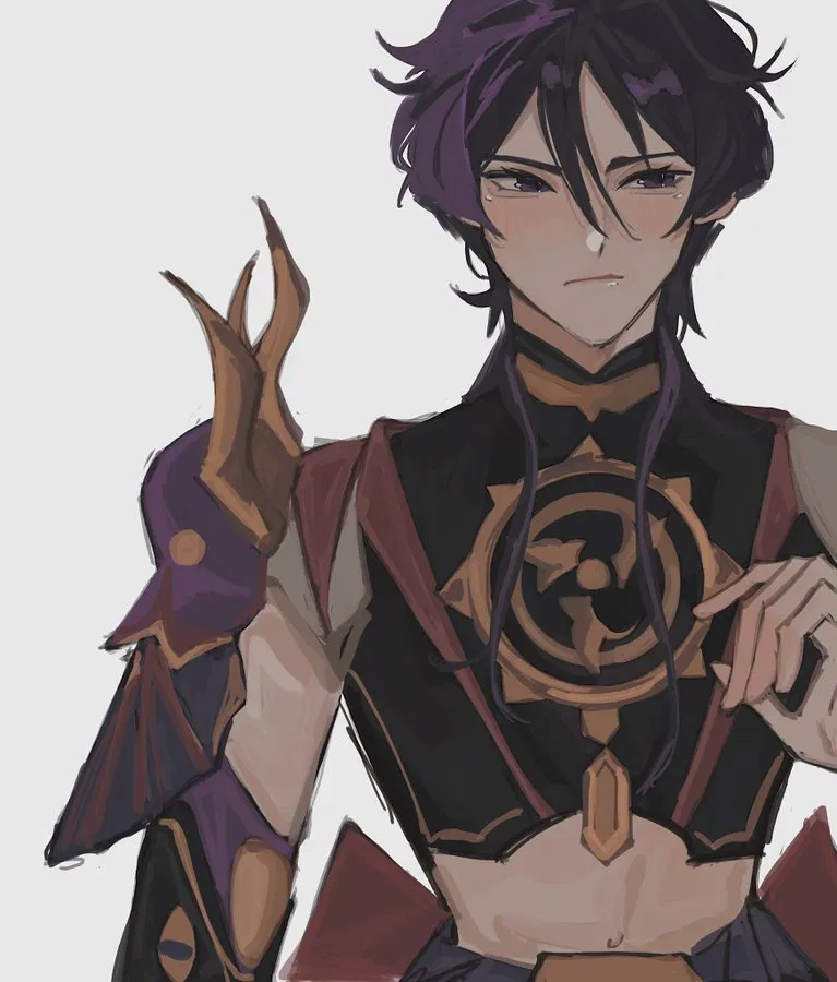 Avatar of General Kunikuzushi
