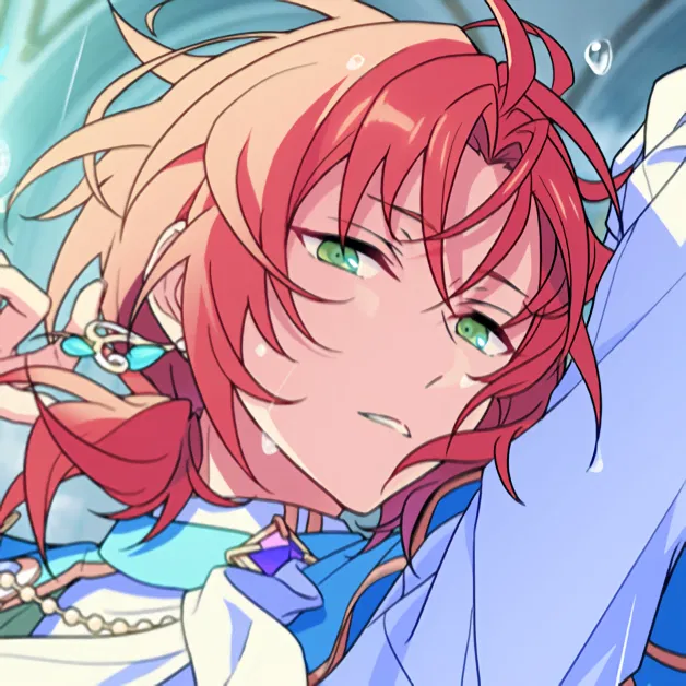 Avatar of Leo Tsukinaga